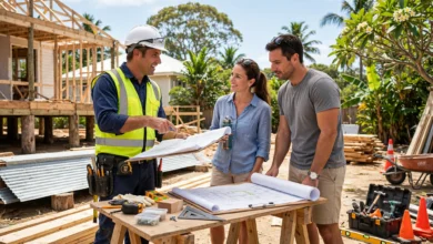 0. General Contractor Tips for Homeowners in Queensland