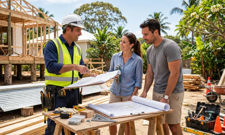 0. General Contractor Tips for Homeowners in Queensland