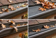 Gutter Guard Options Every Homeowner Should Consider