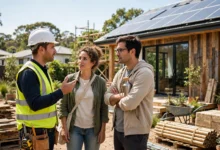 Home Builder Guide for Building a Sustainable Home