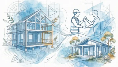 Home Builder Guide for Homeowners in New South Wales