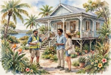Home Builder Guide for Homeowners in Queensland