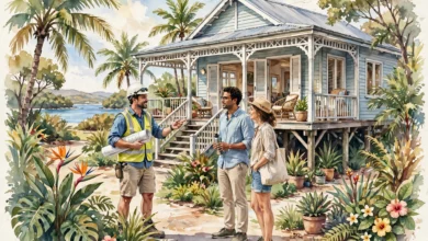 Home Builder Guide for Homeowners in Queensland