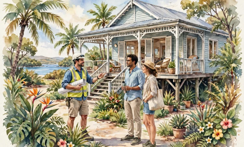 Home Builder Guide for Homeowners in Queensland