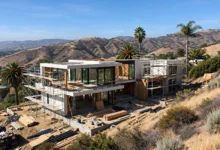 Home Builder Tips for Building in California
