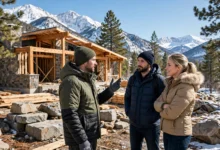 Home Builder Tips for Homeowners in Colorado