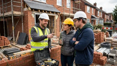 Home Builder Tips for Homeowners in Manchester