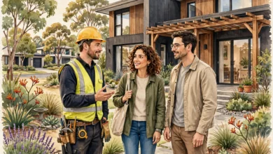 Home Builder Tips for Homeowners in Melbourne