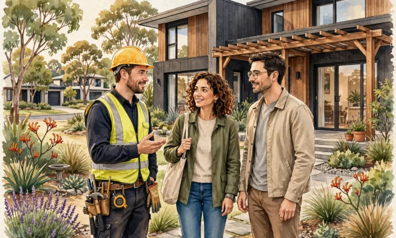Home Builder Tips for Homeowners in Melbourne