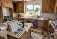 How Much Does a Kitchen Remodel Cost in the USA?