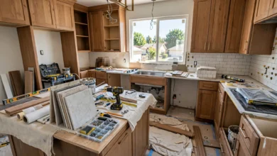 How Much Does a Kitchen Remodel Cost in the USA?