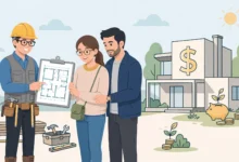 How to Build a Custom Home Without Overspending