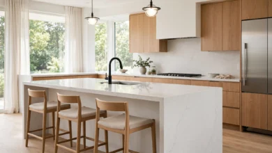 How to Choose the Right Countertop for Your Kitchen Remodel