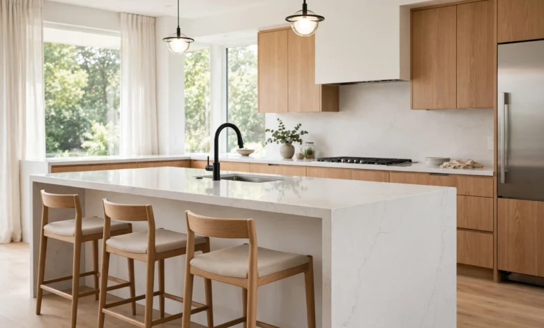 How to Choose the Right Countertop for Your Kitchen Remodel