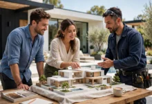 How to Choose the Right Home Builder for Your Dream House