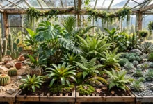 How to Choose the Right Plants for Your Climate