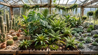 How to Choose the Right Plants for Your Climate