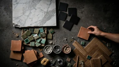 How to Choose the Right Tile for Your Bathroom Renovation
