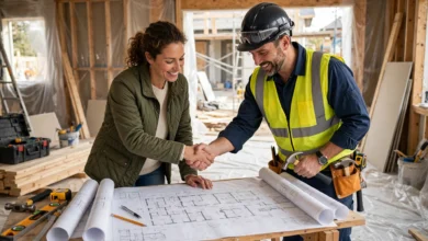 . How to Communicate Effectively With Your General Contractor