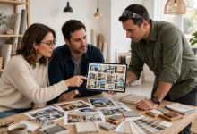 How to Communicate Your Vision to Your Home Builder
