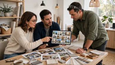 How to Communicate Your Vision to Your Home Builder