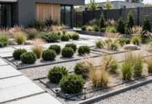 How to Create a Garden That Requires Minimal Upkeep