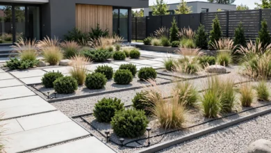 How to Create a Garden That Requires Minimal Upkeep