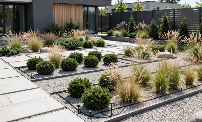 How to Create a Garden That Requires Minimal Upkeep