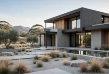 . How to Design a Garden That Complements Your Home