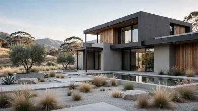 . How to Design a Garden That Complements Your Home