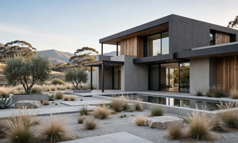 . How to Design a Garden That Complements Your Home