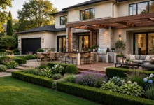 How to Design an Outdoor Space That Adds Home Value