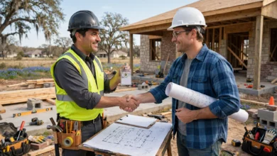 How to Find a Licensed General Contractor in Texas