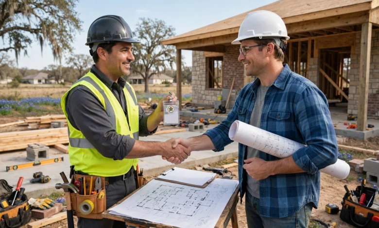 How to Find a Licensed General Contractor in Texas
