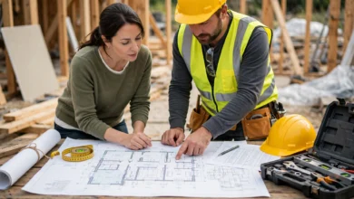 How to Get an Accurate Quote From a General Contractor