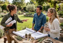 How to Hire the Right Landscape Designer for Your Yard