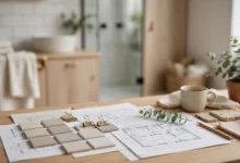 How to Plan a Bathroom Remodel Without the Stress
