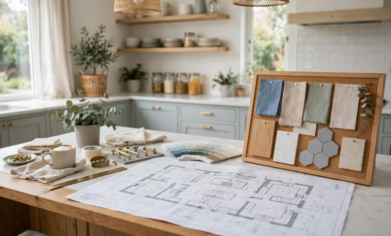 14 Small Kitchen Ideas That Make the Most of Every Inch