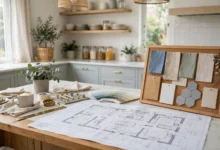 How to Plan a Kitchen Remodel Without the Stress
