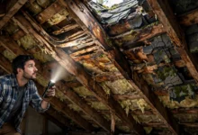 How to Spot Roof Damage Before It Becomes Expensive