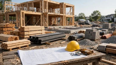 How Much Does It Cost to Build a Custom Home?