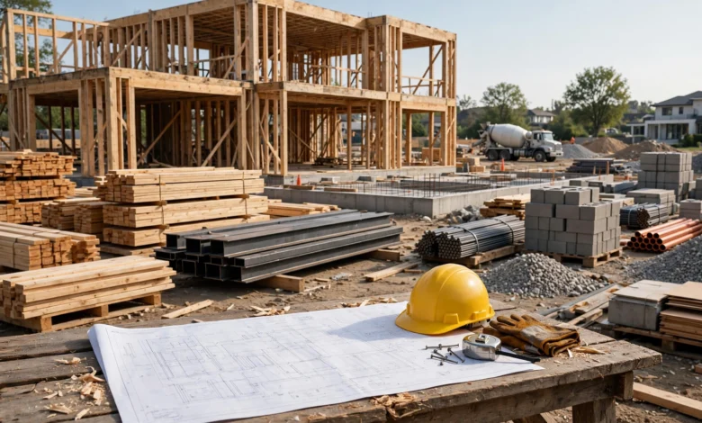 How Much Does It Cost to Build a Custom Home?