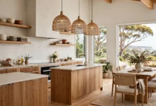 Kitchen & Dining Design Ideas for Homes in New South Wales