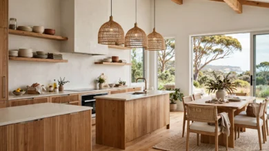 Kitchen & Dining Design Ideas for Homes in New South Wales