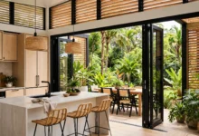 Kitchen & Dining Design Trends Popular Across Queensland