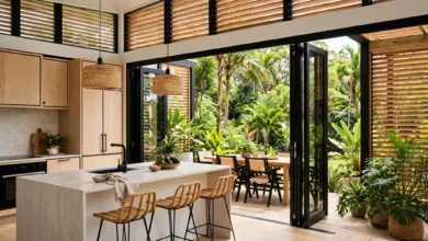 Kitchen & Dining Design Trends Popular Across Queensland