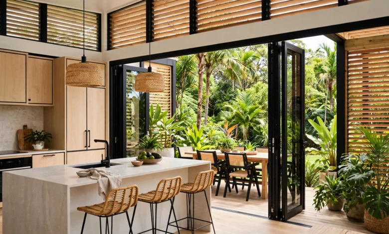 Kitchen & Dining Design Trends Popular Across Queensland