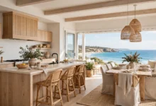 Kitchen & Dining Ideas for Coastal Homes in Western Australia