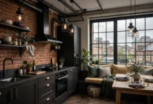 Kitchen & Dining Ideas for Homes in Manchester and Birmingham