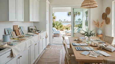 Kitchen & Dining Renovation Costs Homeowners Should Expect in Florida